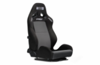 Next Level Racing PRS1 Performance Reclining Sim Racing Seat, herní sedačka, černo-šedá (NLR-E057)