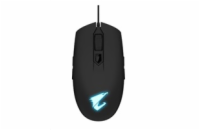 GIGABYTE myš Gaming Mouse AORUS M2, USB, Optical, up to 6200 DPI