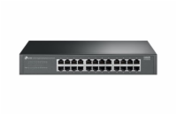 TP-Link LS1024G LiteWave 24xGb Desktop switch
