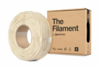 Spectrum The Filament ReFill PLA 1.75mm Wood Ash 1kg