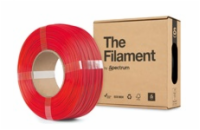 Spectrum The Filament ReFill PLA 1.75mm Technical Red 1kg