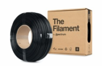 Spectrum The Filament ReFill PLA 1.75mm Midnight Black 1kg