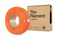 Spectrum The Filament ReFill PLA 1.75mm Machinery Orange 1kg
