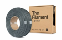 Spectrum The Filament ReFill PLA 1.75mm Basalt Grey 1kg