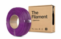 Spectrum The Filament ReFill PETG 1.75mm Plasma Purple 1kg