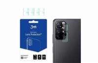 3mk Lens Protection pro Xiaomi Redmi Note 11S 5G / Note 11T 5G (4ks)