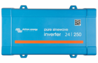 Victron Energy 24V/230V 200W ph24/250 Měnič napětí SINUS Victron Energy Phoenix VE.Direct 250VA 24V