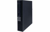 Dell OptiPlex 5070 USFF G5420 / 8GB RAM / 256GB SSD / Win11