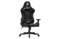 CANYON gaming chair Crest FCH01 Fabric Grey