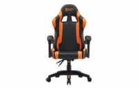 CANYON gaming chair Core SGCH2 Black Orange