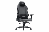 CANYON gaming chair Boulder XLCH01 King Size Grey