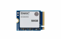 Kingston NV3 2230/500GB/SSD/M.2 NVMe/5R Kingston NV3 2230/500GB/SSD/M.2 NVMe/5R