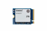 Kingston Flash SSD 2000G NV3 M.2 2230 PCIe 4.0 NVMe SSD
