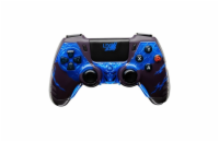 LEXIP MADARA HERNÍ OVLADAČ BEZDRÁTOVÝ, PC/NINTENDO SWITCH, MIX BAREV