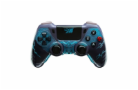 LEXIP KAKASHI HERNÍ OVLADAČ BEZDRÁTOVÝ, PC/NINTENDO SWITCH, MIX BAREV
