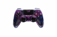 LEXIP SUSAKE HERNÍ OVLADAČ BEZDRÁTOVÝ, PC/NINTENDO SWITCH, MIX BAREV