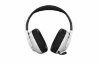 CANYON headset EGO GH-15 2in1 BT White