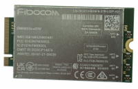 DELL Wireless Mobile Modem DW5932e 5G pro notebooky Latitude/ WWAN