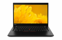 Lenovo ThinkPad X390 13,3 palců, 8 GB, Intel Core i5-8365U 1.60 GHz, 256 GB NVMe SSD, Windows 11 Pro, 1366 x 768 px, Intel UHD Graphics 620, Bluetooth, WIFI, Webkamera, Vady: mírné estetické vady