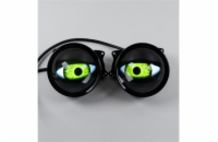 LED projektory "Devil Eyes"