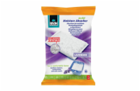 Náplň do pohlcovače vlhkosti BISON B05781 Levandule 450g