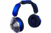 Dyson Zone sluchátka s potlačením hluku a magnetickým vzduchovým filtrem Ultra Blue