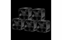 ARCTIC S4028-6K 40x28mm DC Fan for server application - 6000 RPM - Dual Ball Bearing (Pack of 5pcs)