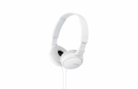 Sony MDR-ZX110 sluchátka bílé