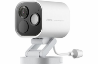 AQARA Camera Hub G5 Pro (PoE), White