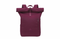 SBOX Batoh na notebook JAKARTA, 15,6" bordó