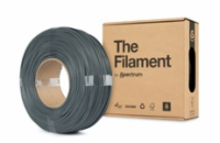 Spectrum The Filament ReFill PETG 1.75mm Basalt Grey 1kg