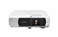 Epson projektor EB-FH18, 3LCD, FullHD, 4100ANSI, 16000:1, HDMI, WiFi, Miracast 