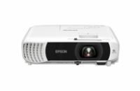 Epson projektor EB-FH08, 3LCD, FullHD, 3600ANSI, 16000:1, HDMI