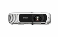 Epson projektor EB-W55, 3LCD, WXGA, 4000ANSI, 16000:1, HDMI, WiFi