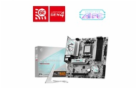 MSI B840M GAMING PLUS WIFI6E / AMD B840 / AM5 / 4x DDR5 / M.2 / WiFi / mATX