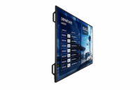 65" D-LED Philips 65BDL6017P-UHD,800cd,MP,24/7