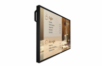 43" D-LED Philips 43BDL6017P-UHD,800cd,MP,24/7