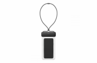 Baseus AquaGlide Vodotěsné Pouzdro Black