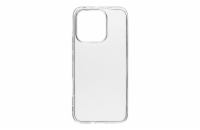 Tactical TPU Kryt pro Honor 400 Lite Transparent