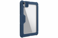 Nillkin Bumper PRO Protective Stand Case pro iPad 10.9 2022/11 2025 Sapphire Blue
