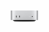 Apple Mac mini/Mini/M4/16GB/256GB SSD/M4/Sequoia/1R