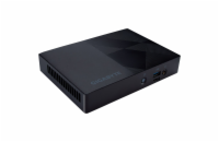 Gigabyte Brix/GB-BNIP-N100/Ultra SFF/N100/bez RAM/UHD/bez OS/3R