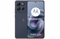 Motorola Moto G86 - PANTONE Spellbound (dark blue)   6,67" / single SIM + eSIM/ 8GB/ 256GB/ 5G/ Android 15