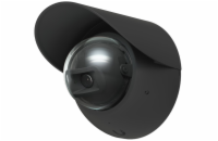 Ubiquiti UniFi Dome Camera Weather Shield B - Ochranný venkovní kryt pro kameru UniFi AI Dome, černý