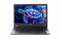 Fujitsu LifeBook U7510 15,6 palců, 8 GB, Intel Core i5-10210U 1.60 GHz, Numerická klávesnice, 256 GB NVMe SSD, Windows 11 Pro, 1920 x 1080 px, Intel UHD Graphics, Bluetooth, WIFI, Webkamera, Vady: mí
