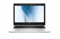 HP ProBook 645 G4 14 palců, 8 GB, AMD Ryzen 3 PRO 2300U 2.00 GHz, 256 GB NVMe SSD, Windows 11 Pro, 1920 x 1080 px, AMD Radeon Vega 6 Graphics, Bluetooth, WIFI, Webkamera