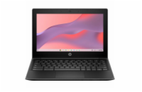 Notebook HP Pro x360 Fortis 11 G11  Notebook - 11,6 palců, 8 GB, Intel N100 0.70 GHz, 128 GB NVMe SSD, Windows 11 Pro, 1366 x 768 px, Intel UHD Graphics, Dotykové LCD, Bluetooth, WIFI, Webkamera