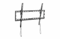 SBOX nástěnný držák na TV, naklápěcí, pro 32"-55", nosnost 35 kg, černá (PLB-3446T-2)