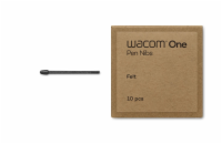 Wacom One Pen Felt Nibs 10pc/pack