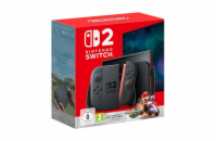 Nintendo Switch 2 + Mario Kart World